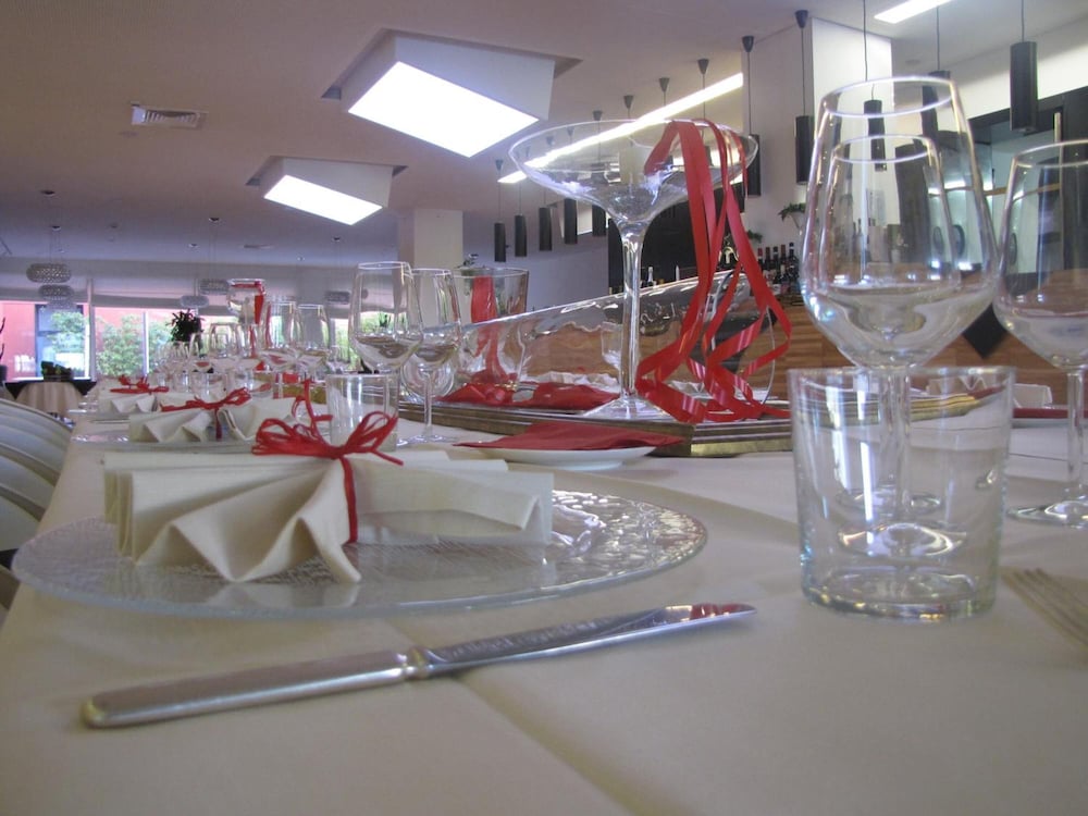 Schio Hotel 12/40