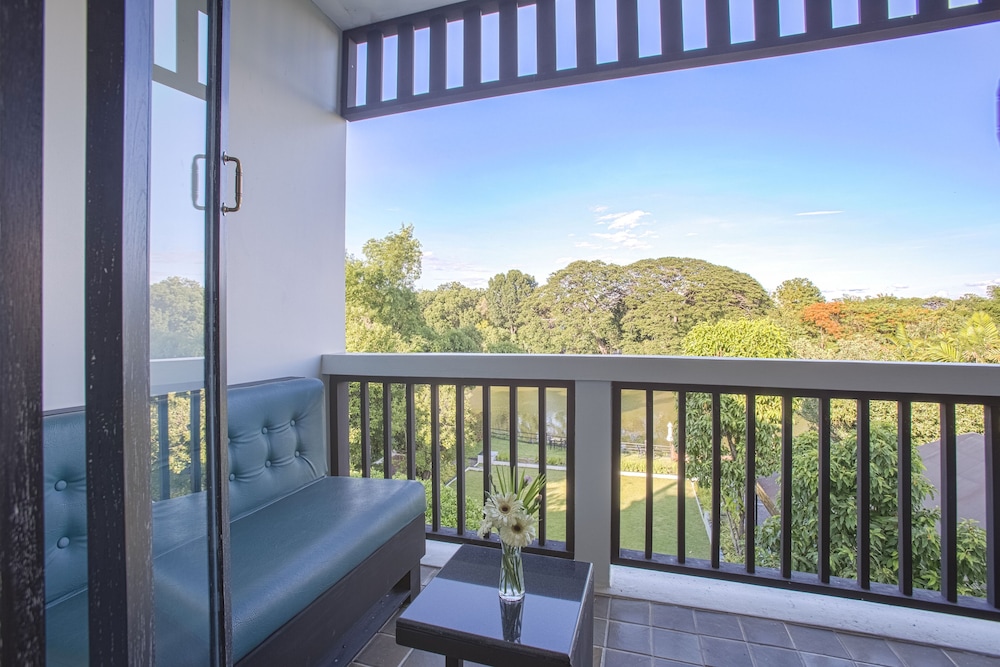 Aruntara Riverside Boutique Hotel Chiang Mai 6/50