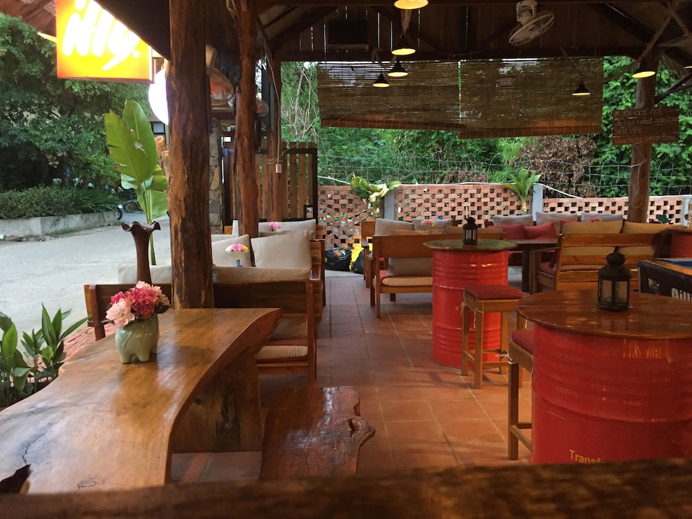 Langchia Hostel & Bar 23/41