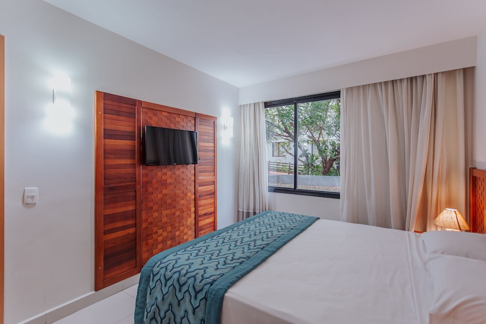 Rio Quente Resorts - Hotel Luupi 15/49