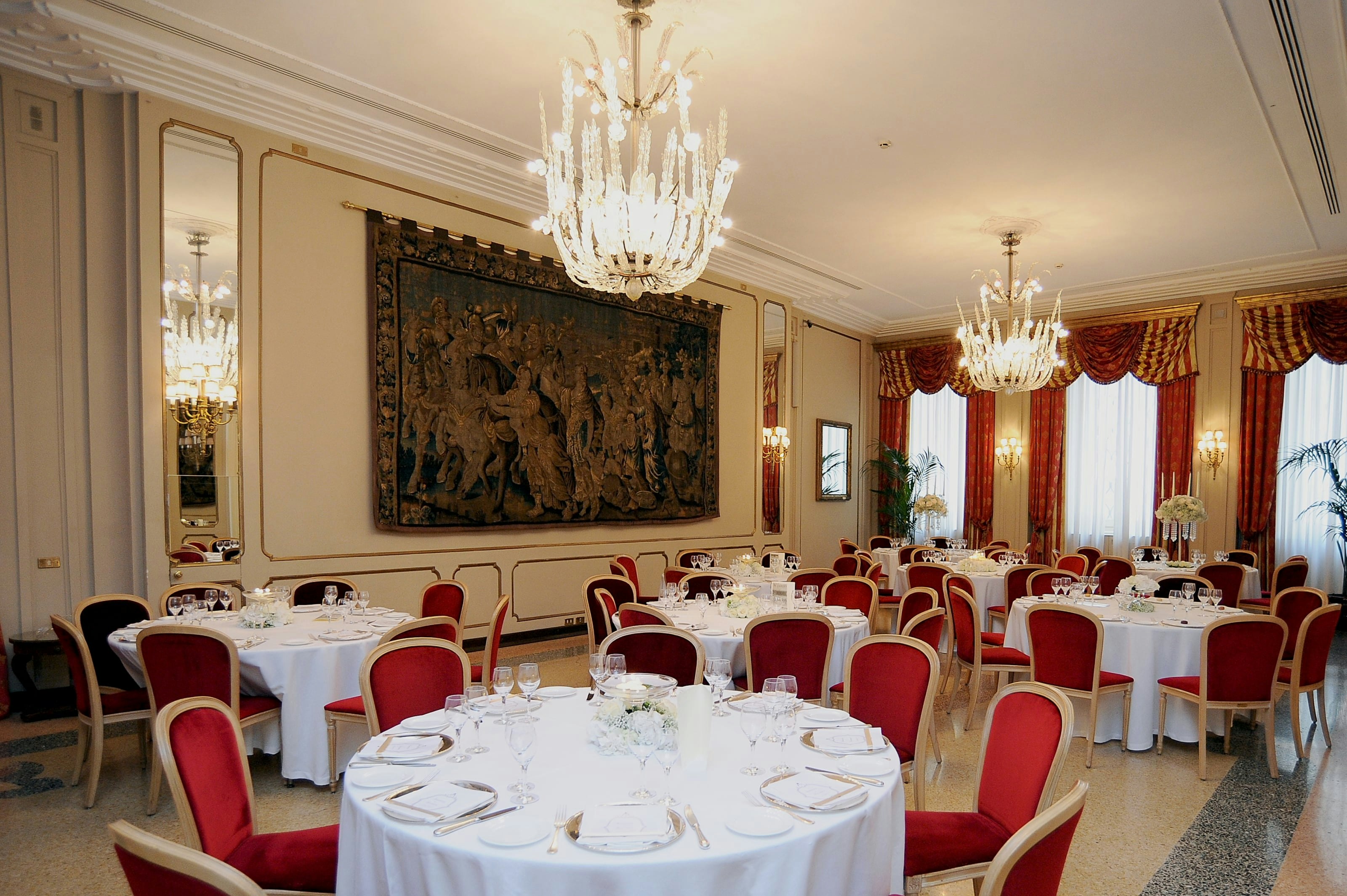 Grand Hotel Et De Milan 36/50