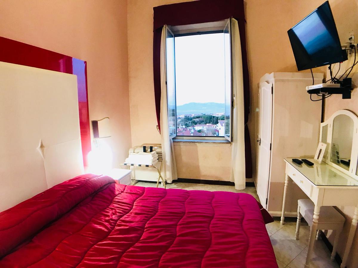 Albergo Panorama 12/18