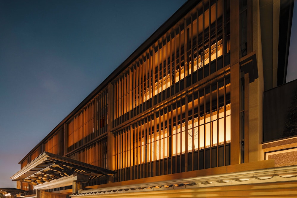 シックスセンシズ 京都 写真4