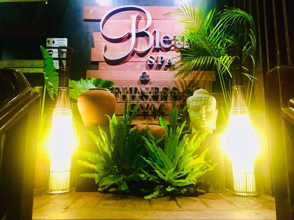 Siargao Bleu Resort And Spa 39/47