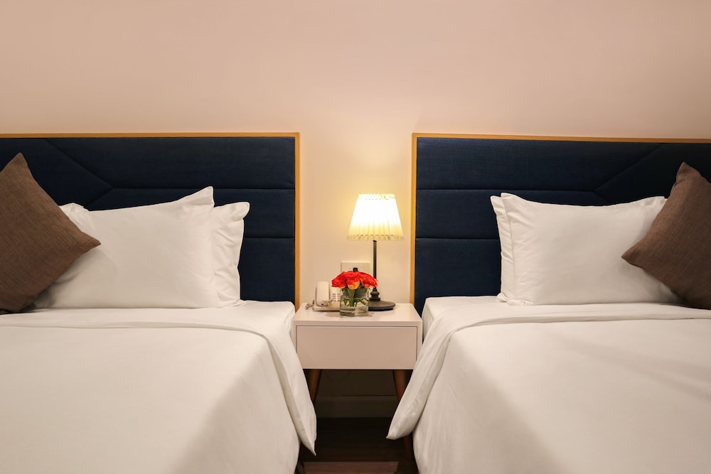 Bonsella Cozy Hotel 13/45