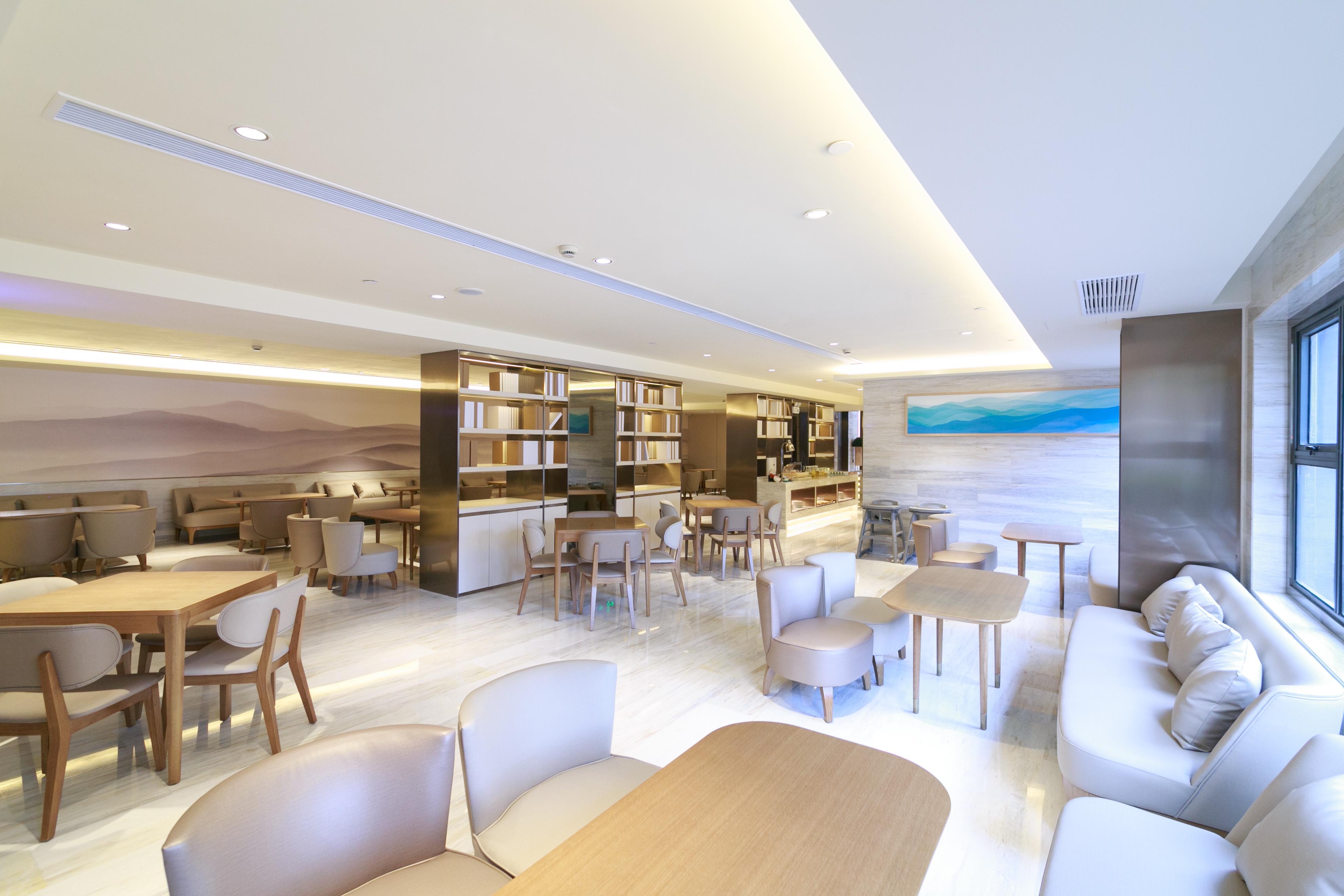 Ji Hotel (Shanghai Youyi Road) 17/19