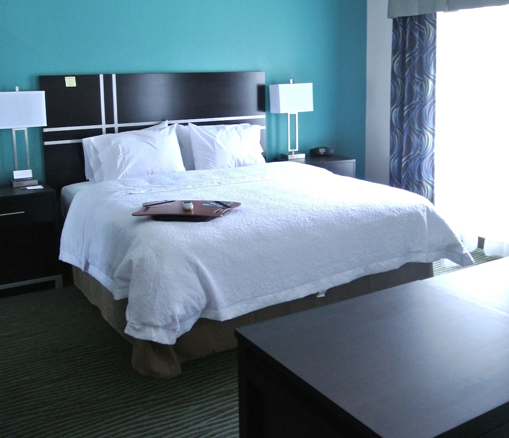 Hampton Inn Carrizo Springs 14/47