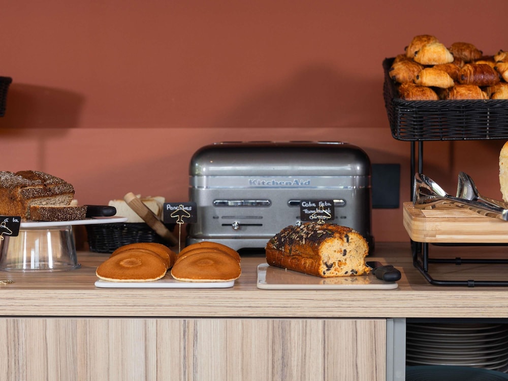 Ibis Styles Lille Aeroport 18/47