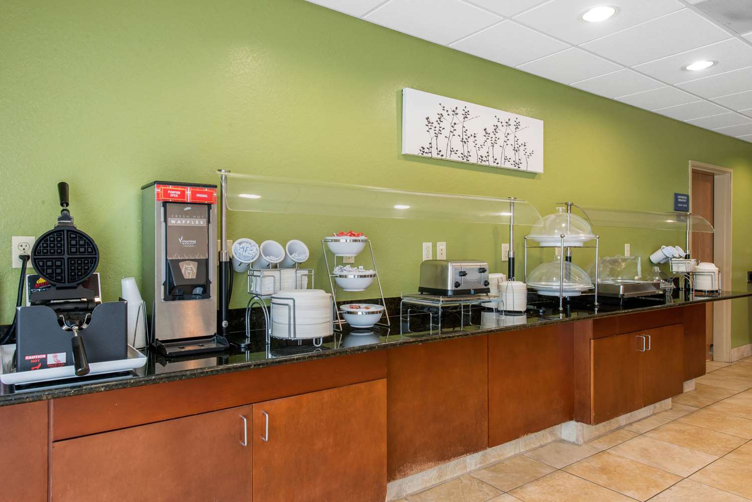 Sleep Inn & Suites Port Charlotte-Punta Gorda 5/24
