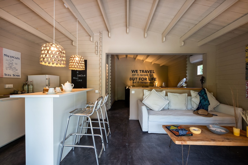 Mwezi Boutique Resort 17/50