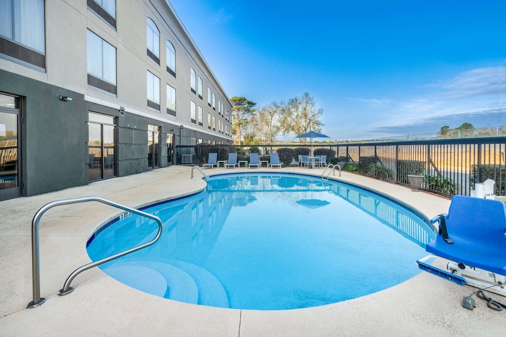 La Quinta Inn & Suites by Wyndham-Albany GA 19/31