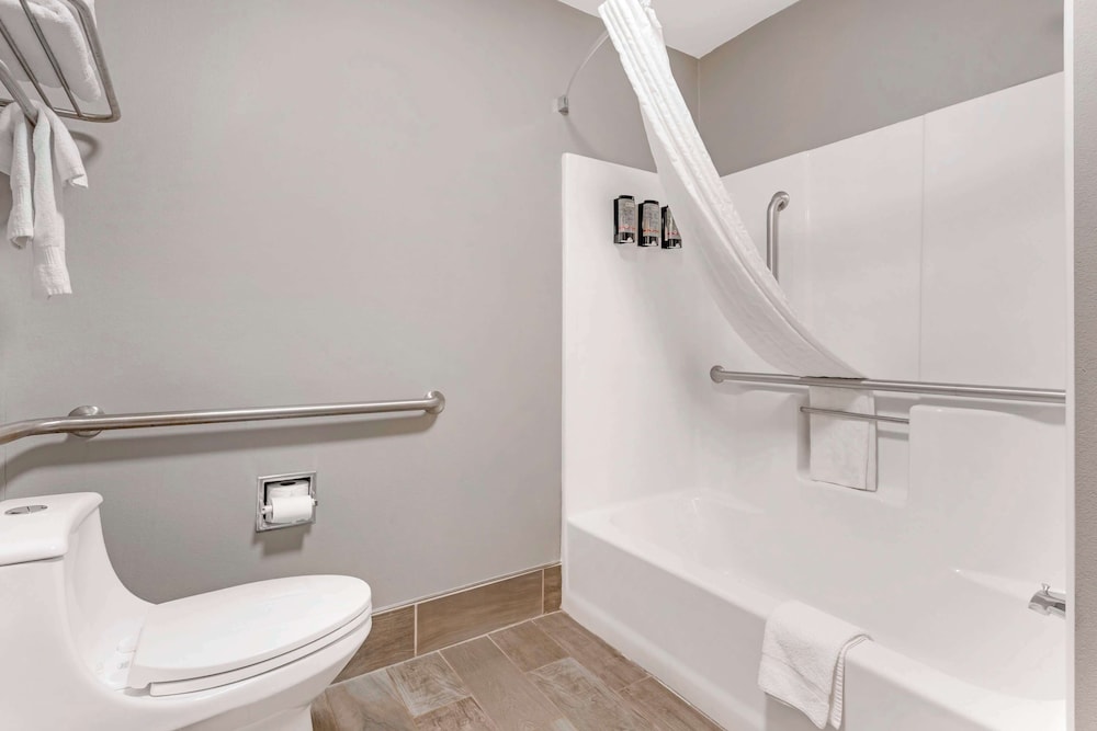 Best Western Royal Inn 52/52
