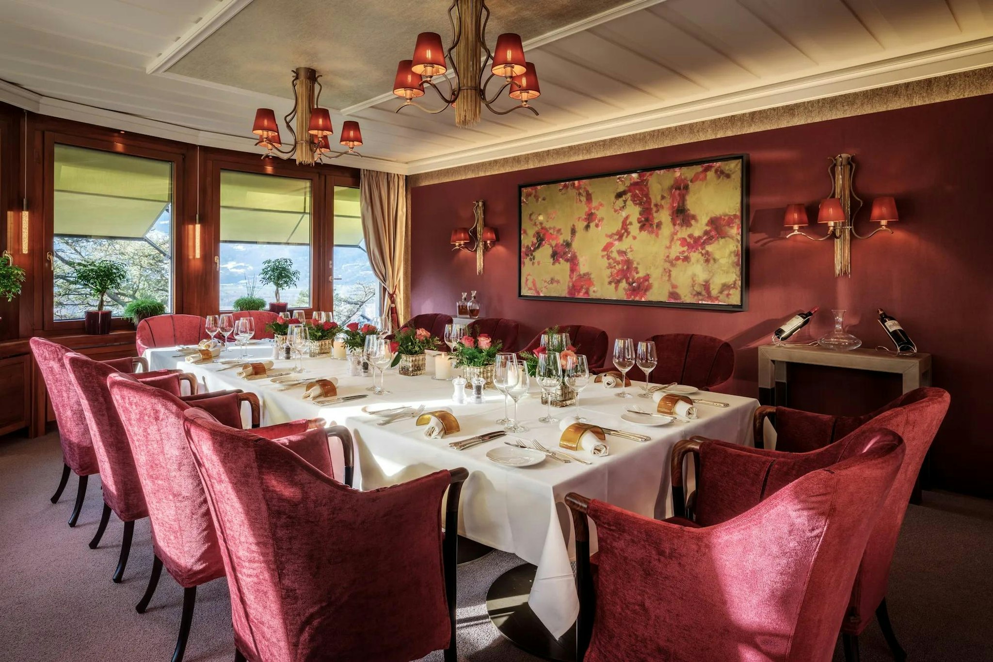 Park Hotel Sonnenhof 32/48
