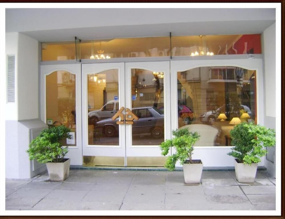 Hotel Alpino 9/63