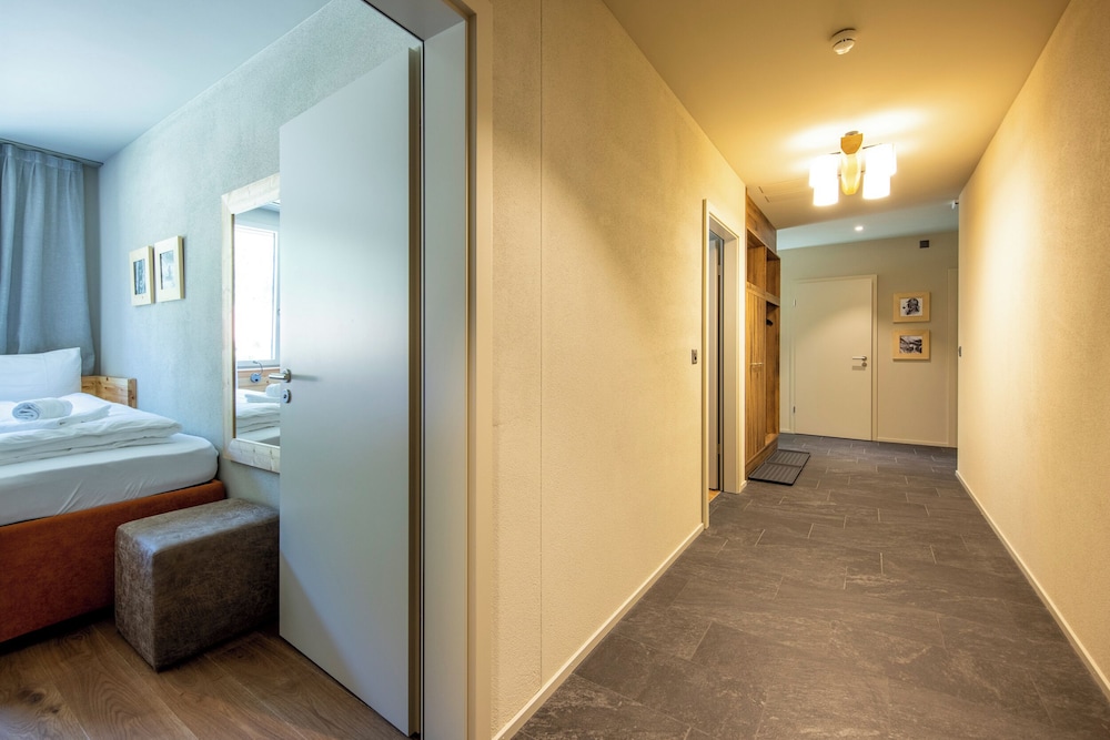 SWISSPEAK Resorts Meiringen 63/63