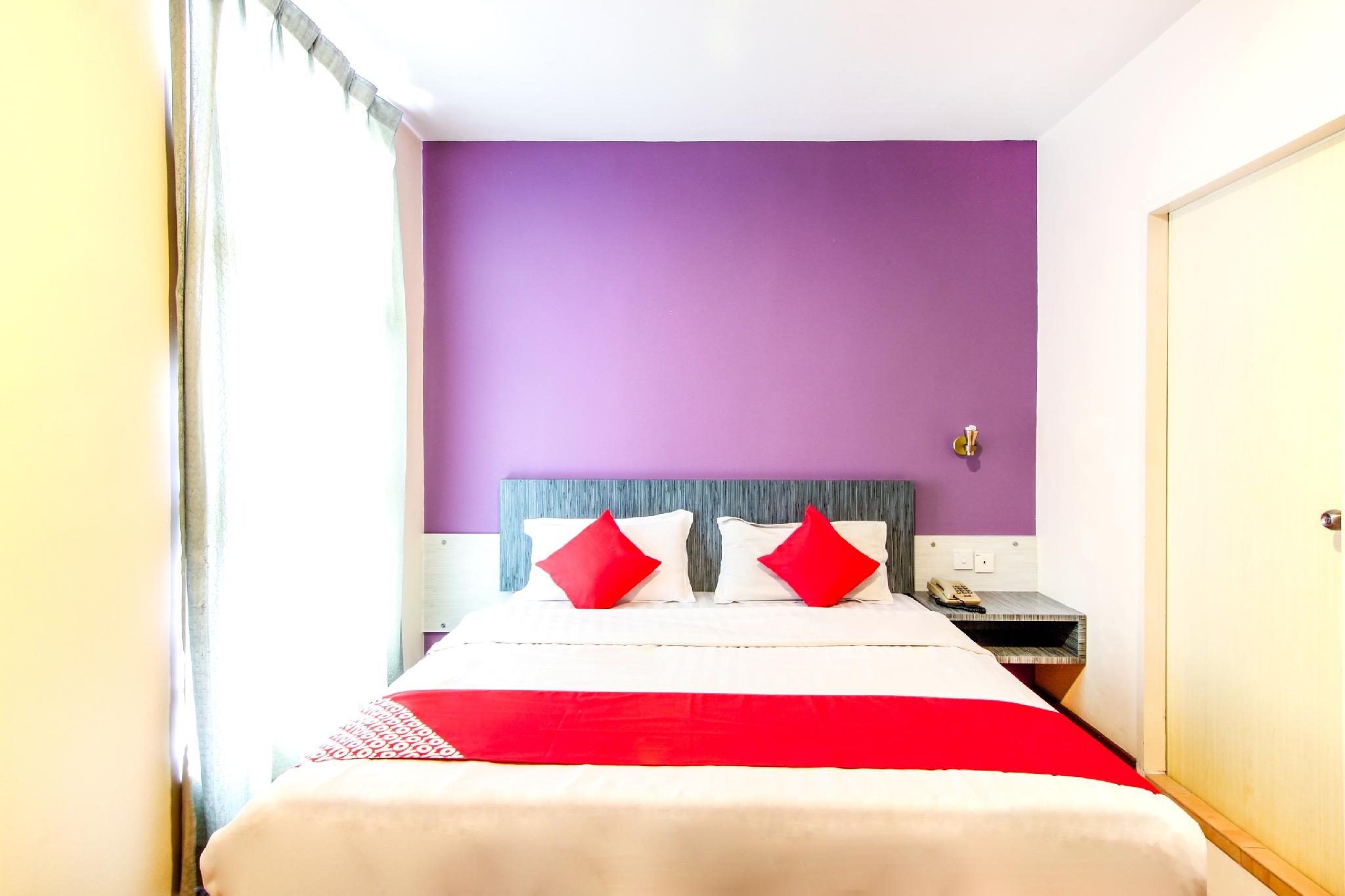 Hotel O Esplanade 5/9