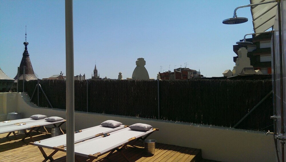 Argo Hostal 17/31