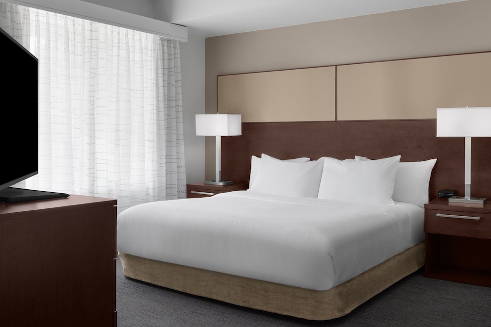 Residence Inn By Marriott Santa Clarita Valencia 20/61