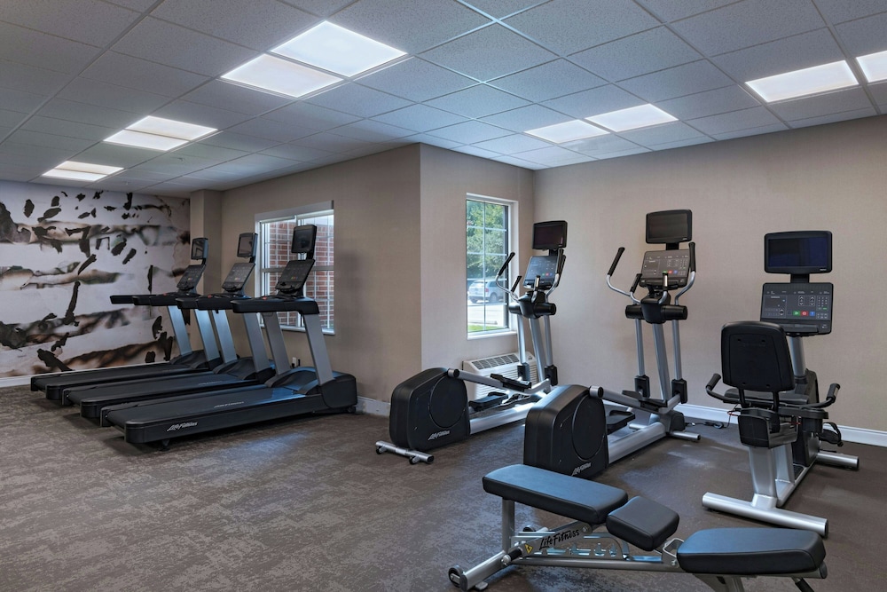 Residence Inn Houston The Woodlands / Lake Front Circle 19/50