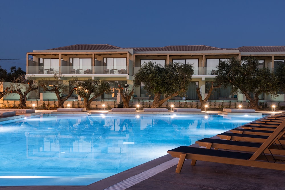 Tsamis Zante Suites in Zakynthos