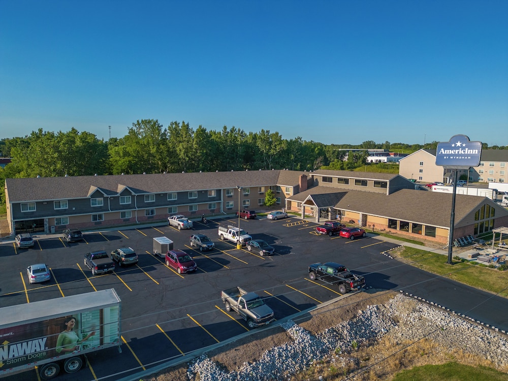 AmericInn by Wyndham Ames 43/49