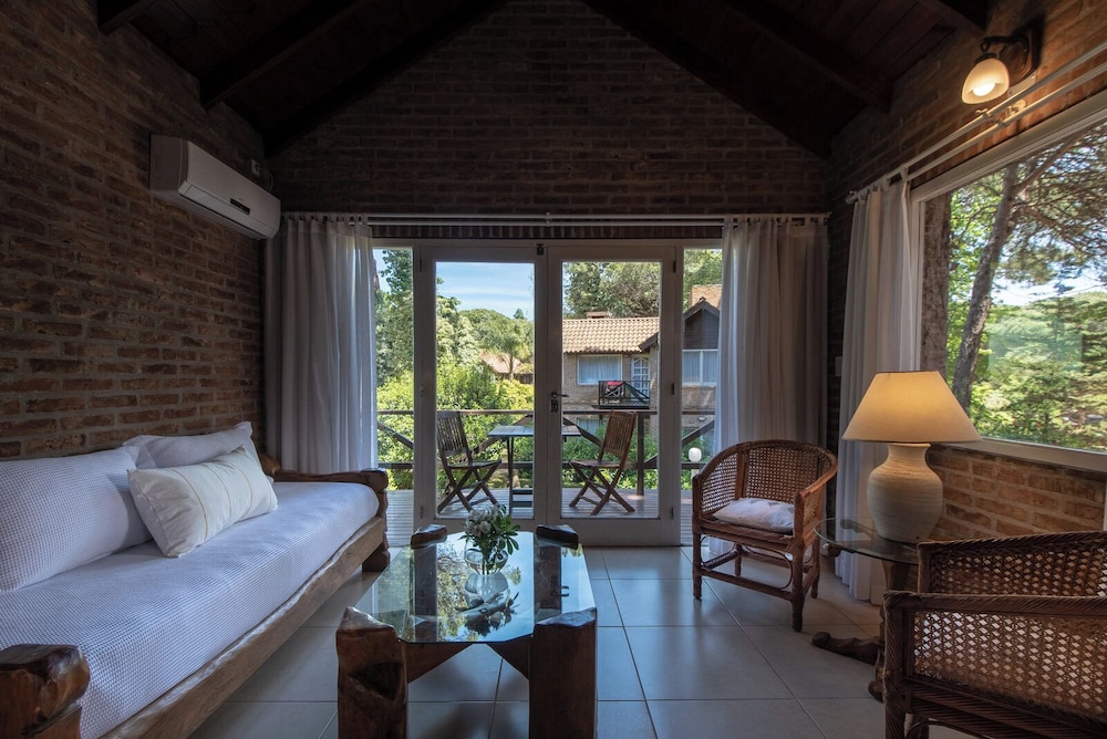 Carilo Village Apart Hotel & Spa 15/50