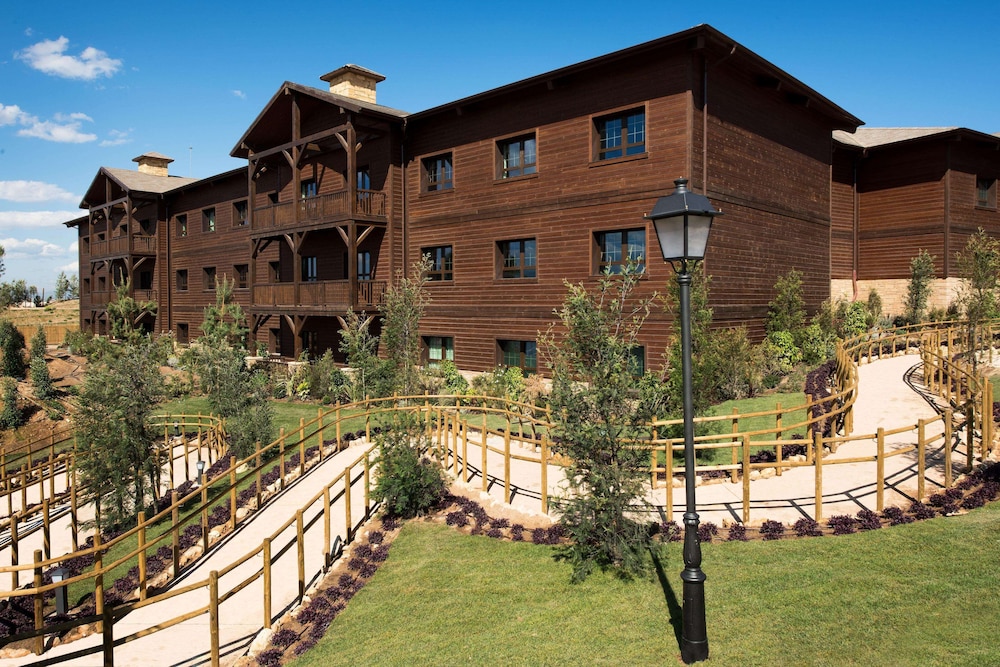 PortAventura Hotel Colorado Creek 45/49