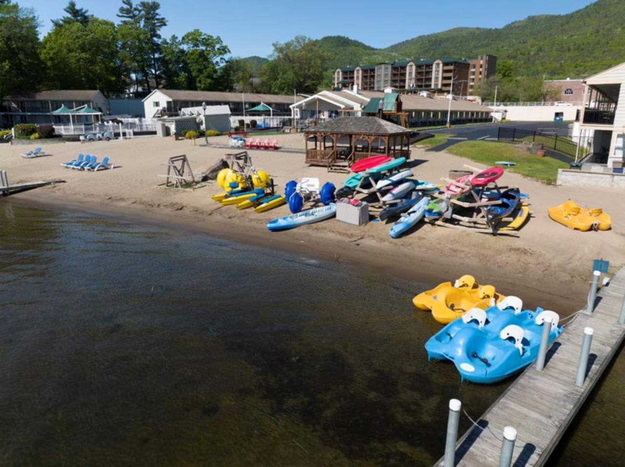 Marine Village Resort 41/51
