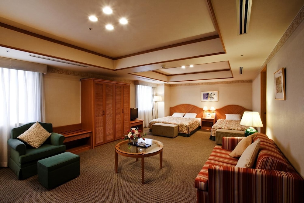 Mielparque Nagoya Hotel 19/25