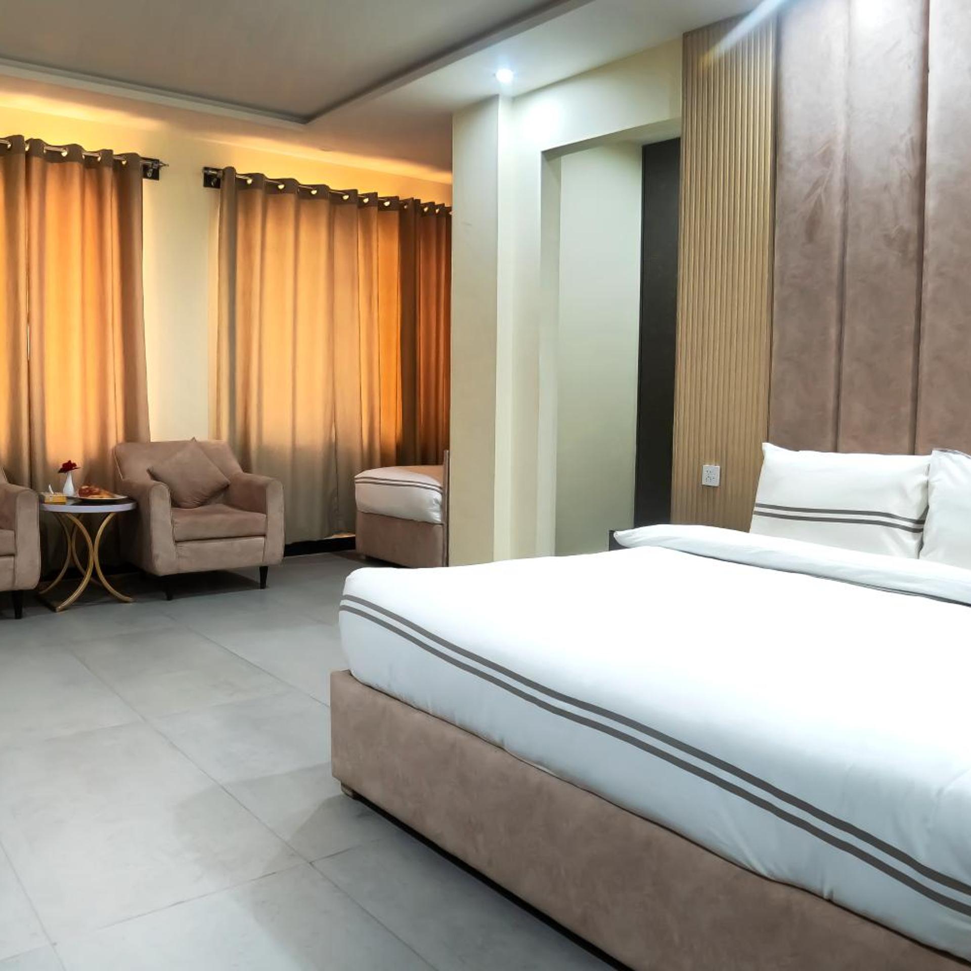 Legend Hotel Kalam 15/44
