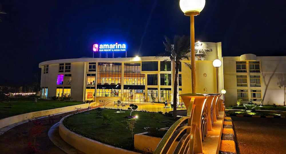 Amarina Sun Resort & Aqua Park in SHARM EL SHEIKH