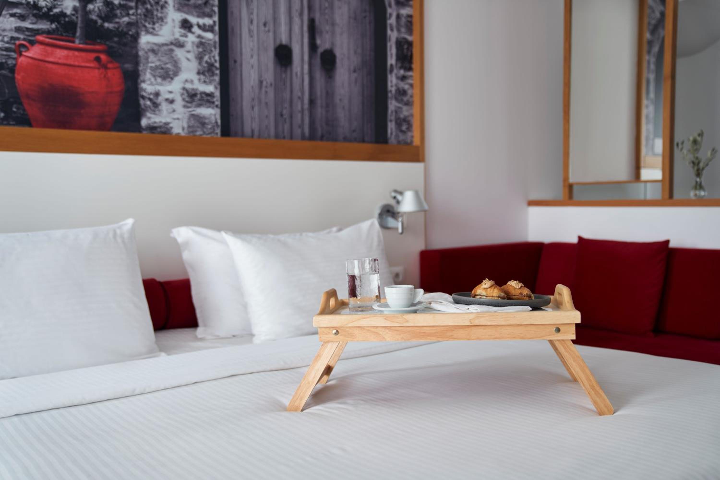 Urban, Deluxe, Sofa، Olive Green Hotel 10/10