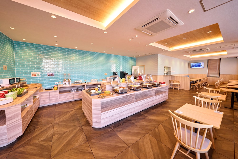 Smile Hotel Shonan Fujisawa 36/50