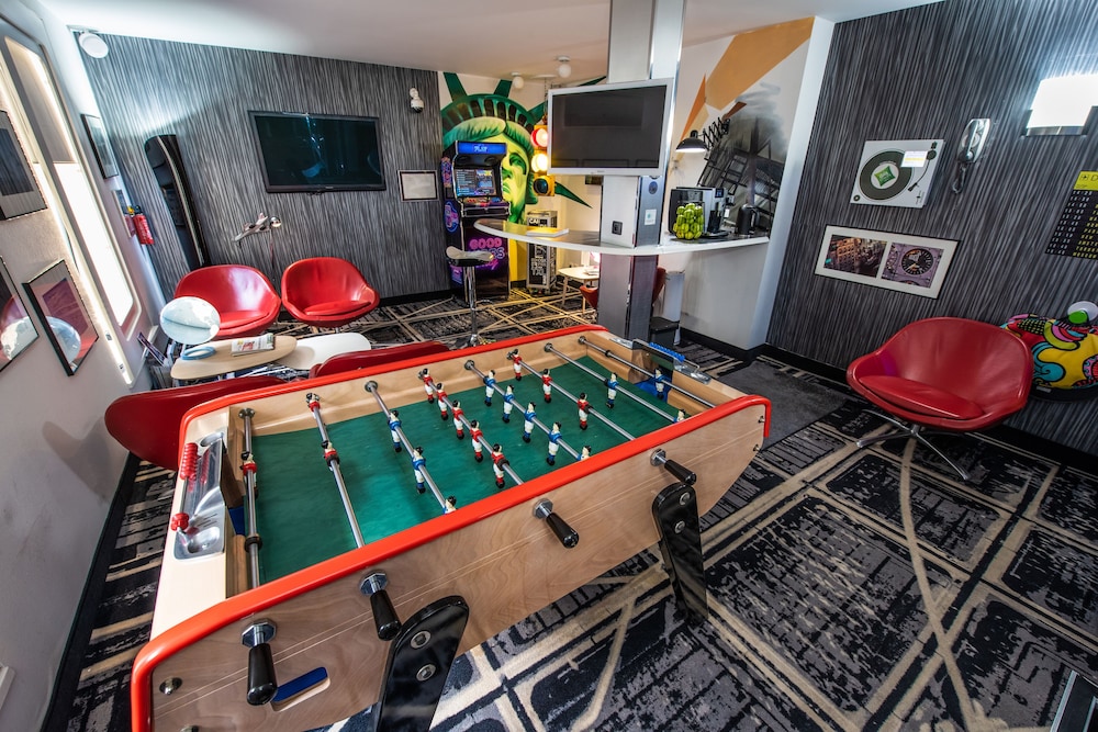 Ibis Styles Strasbourg Centre Gare 73/79