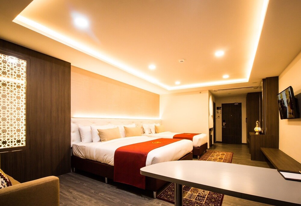 Al Fahad Hotel 13/49