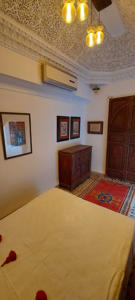 Riad Barroko 13/28