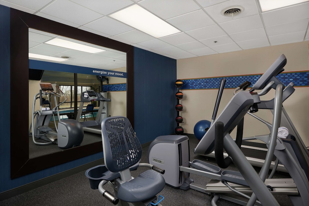 Hampton Inn Youngstown-West/I-80 23/32