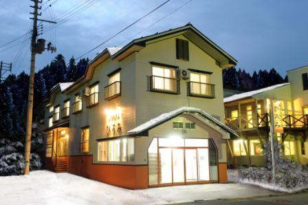Petit House Hiromi 1/16