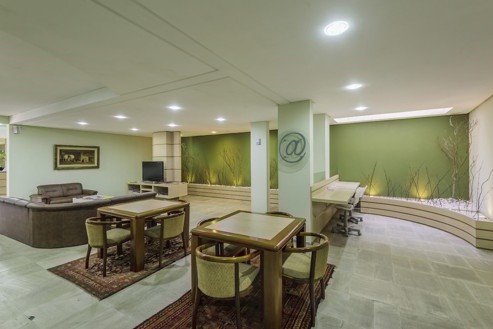 Hotel Harbor Inn Jaragua 50/64