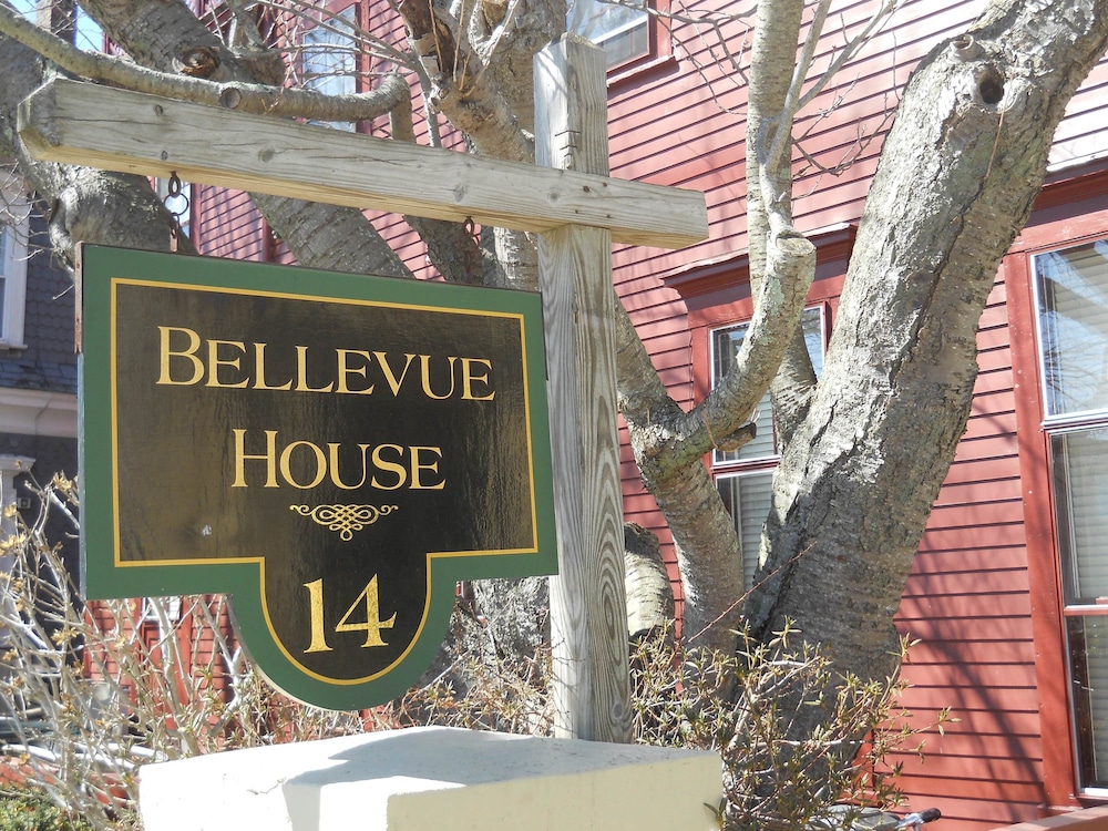 Bellevue House 2/50