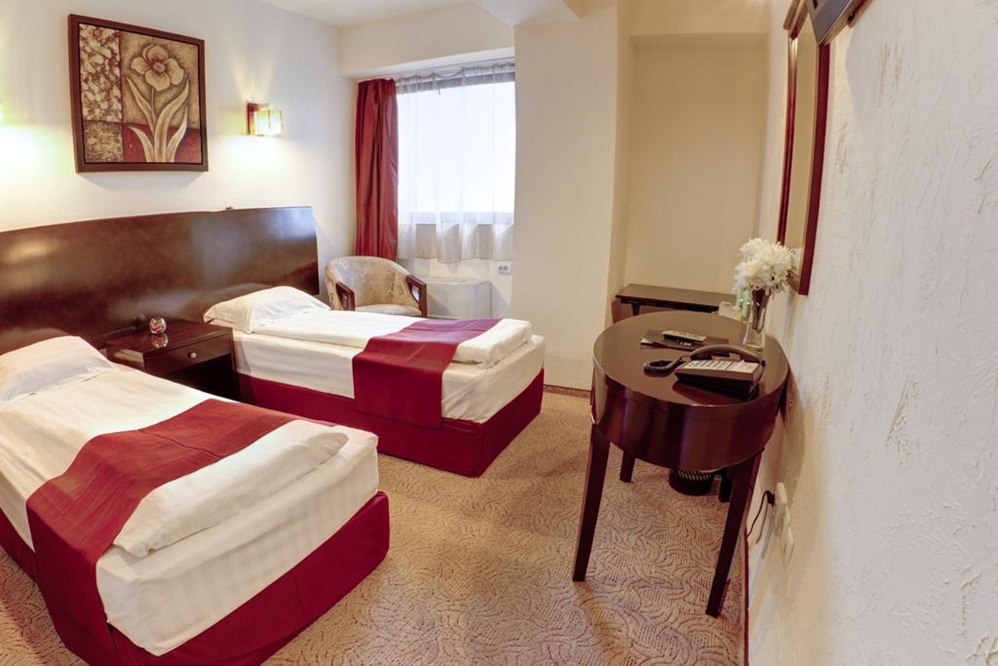 Avis Hotel By WS Hotel Group 8/30