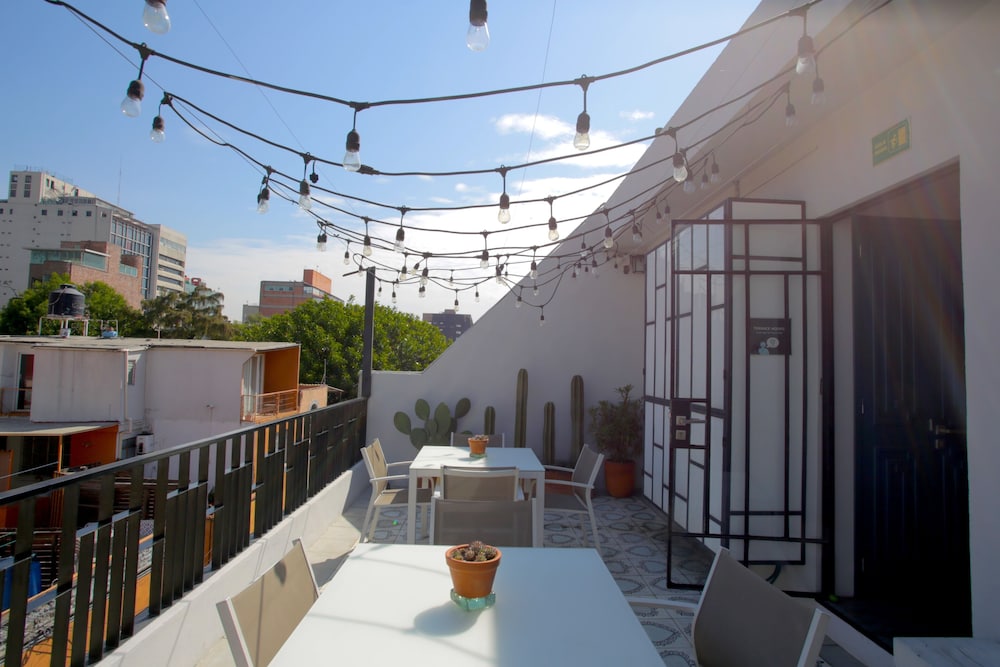 La Palomilla Bed And Breakfast 4/100