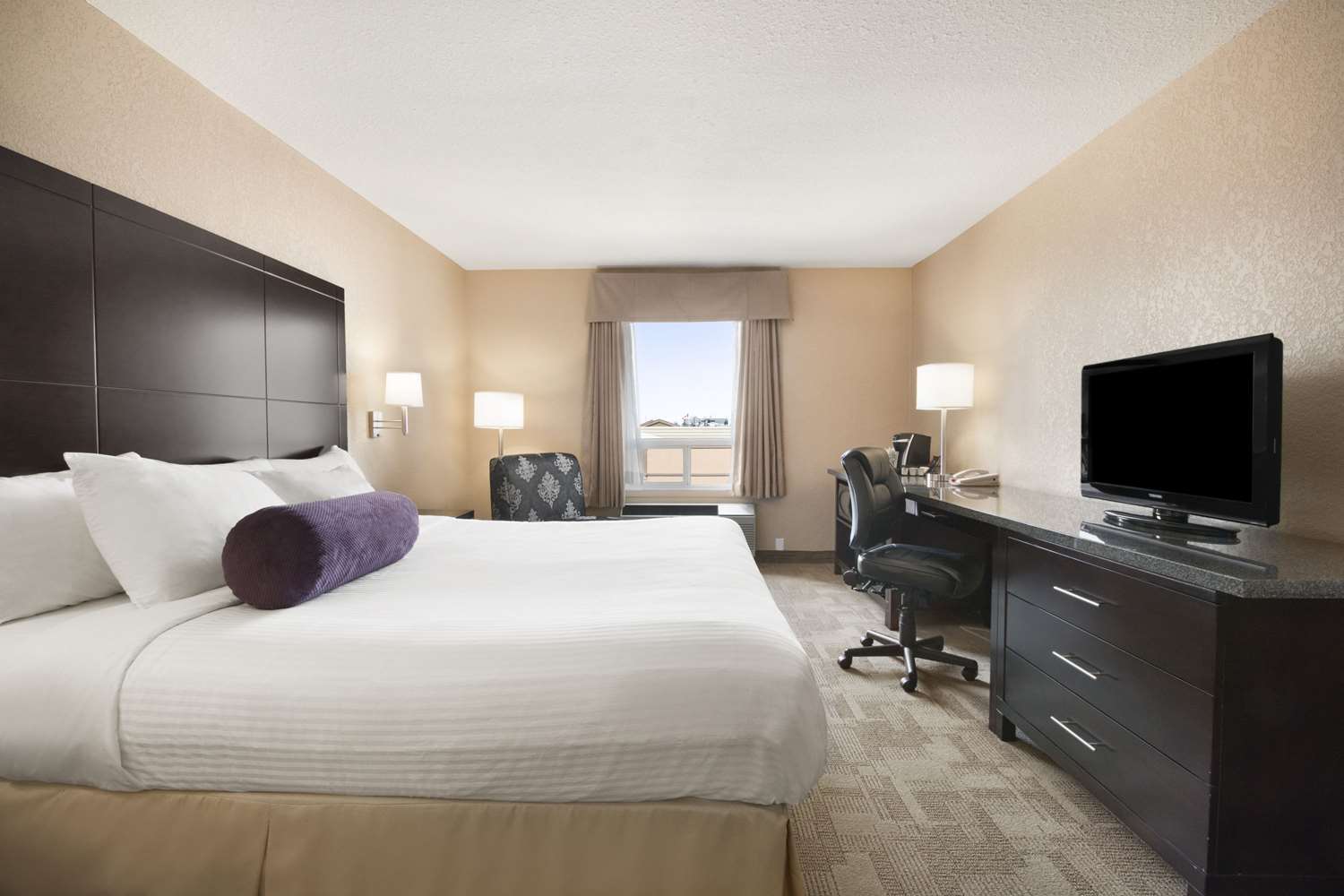 Days Inn Calgary Airport 9/43