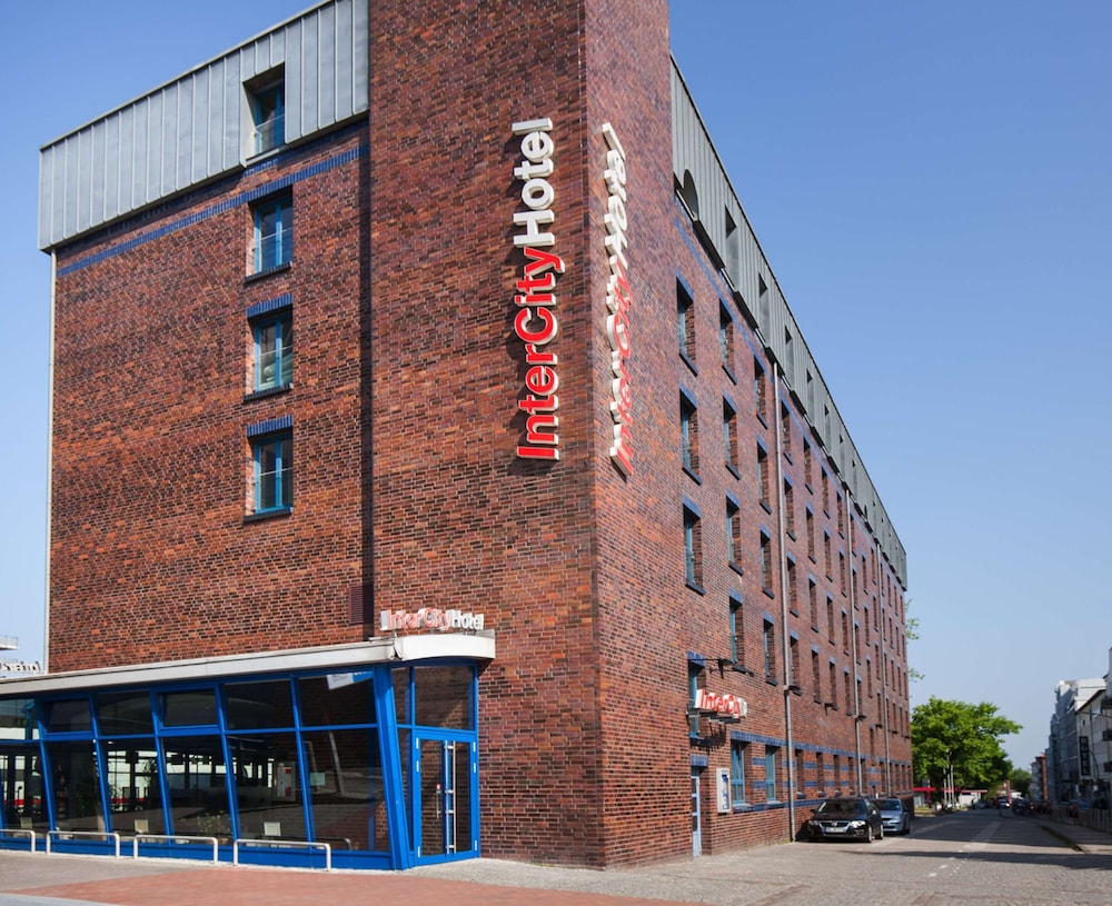 InterCityHotel Hamburg-Altona 2/26