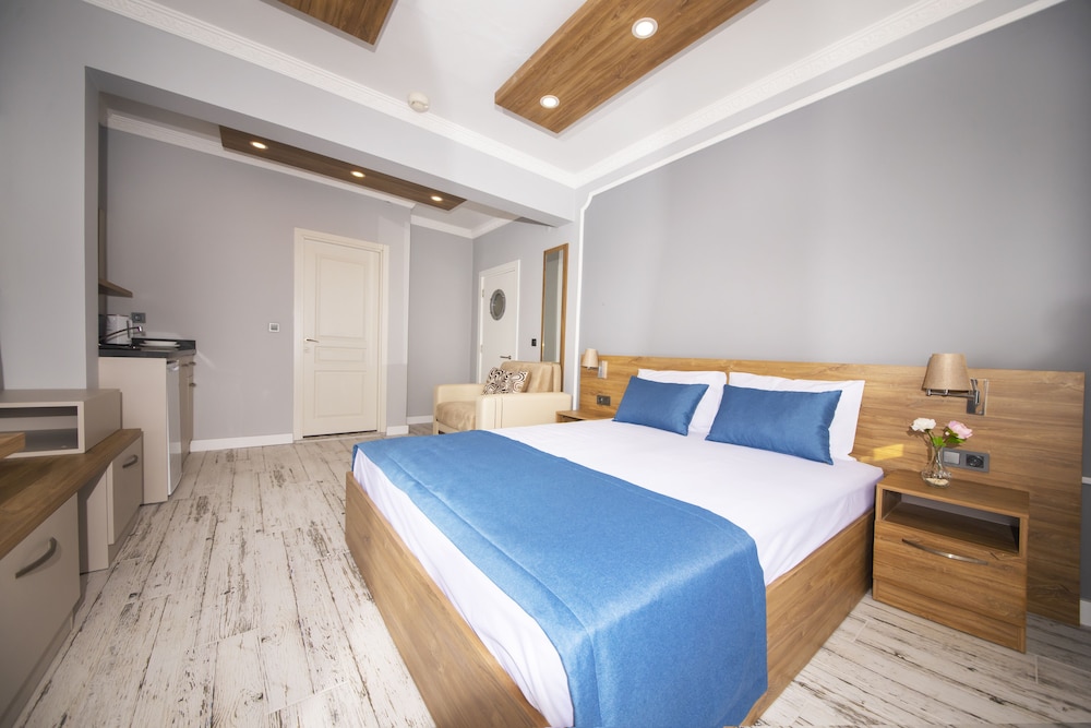 Marina Hotel Bodrum 9/34