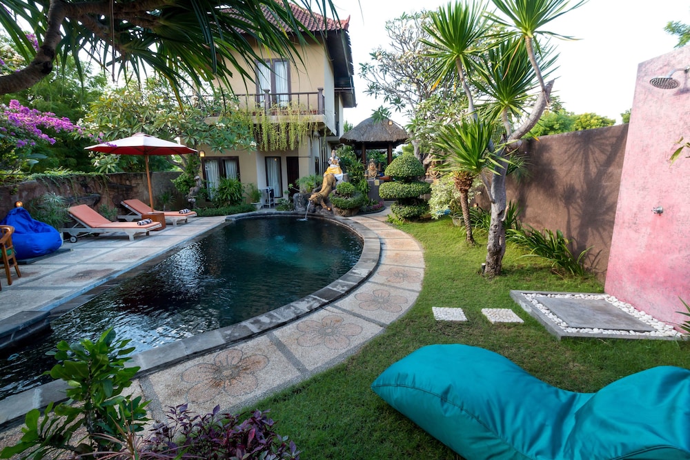 Pondok Mimpi Tulamben 49/55