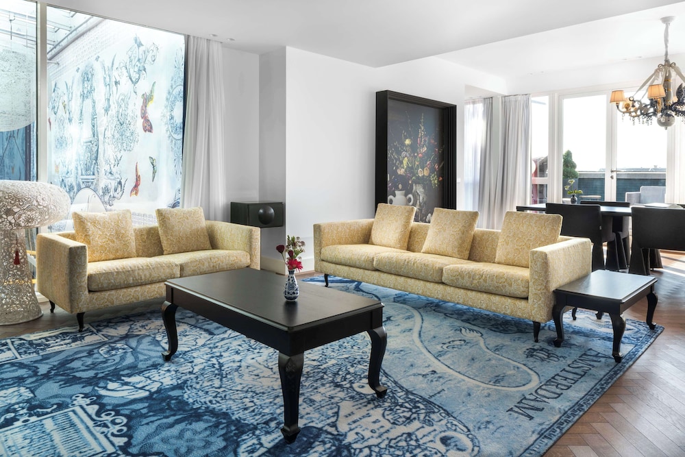 Andaz Amsterdam Prinsengracht 30/50
