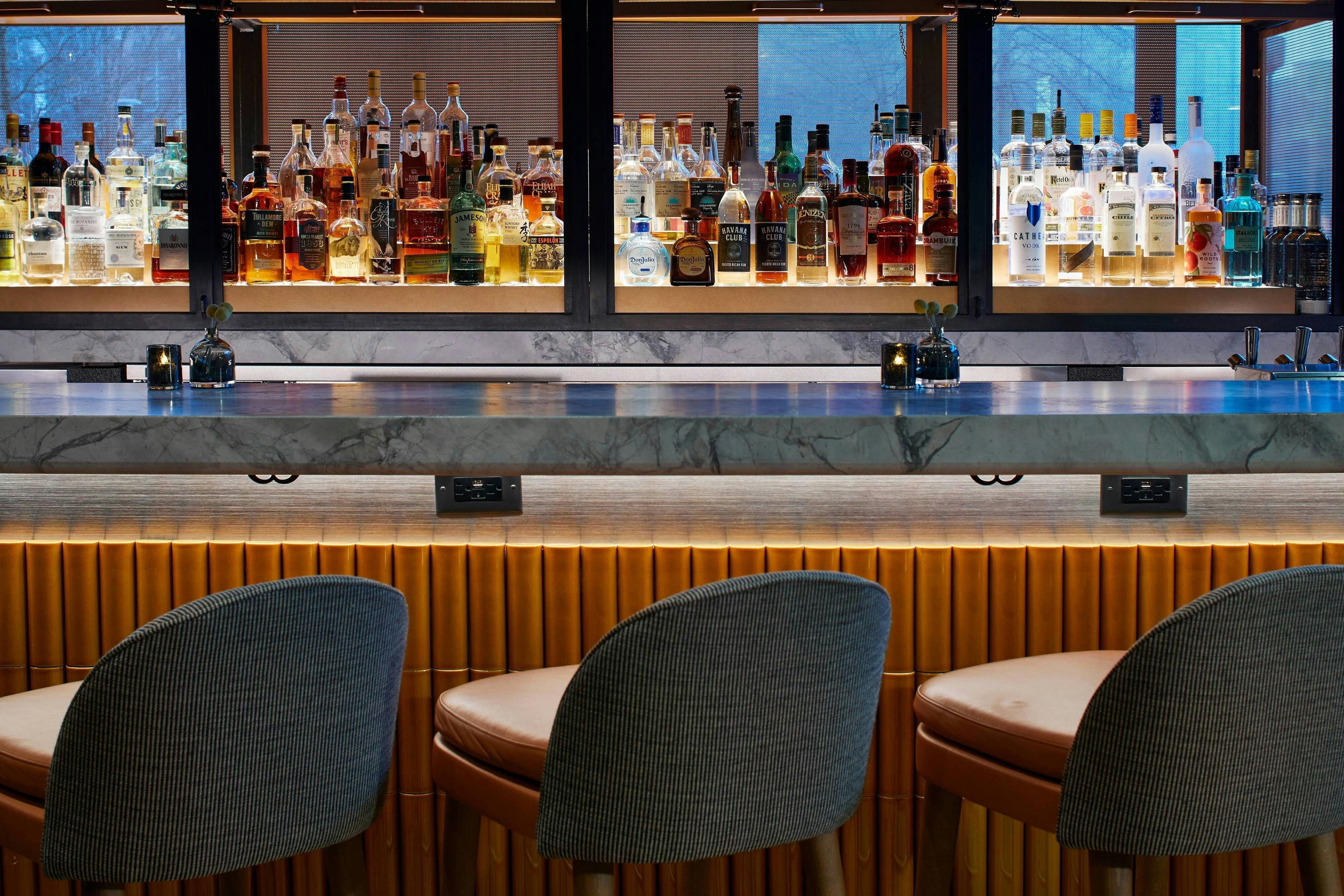 AC Hotel by Marriott Greenville 37/50