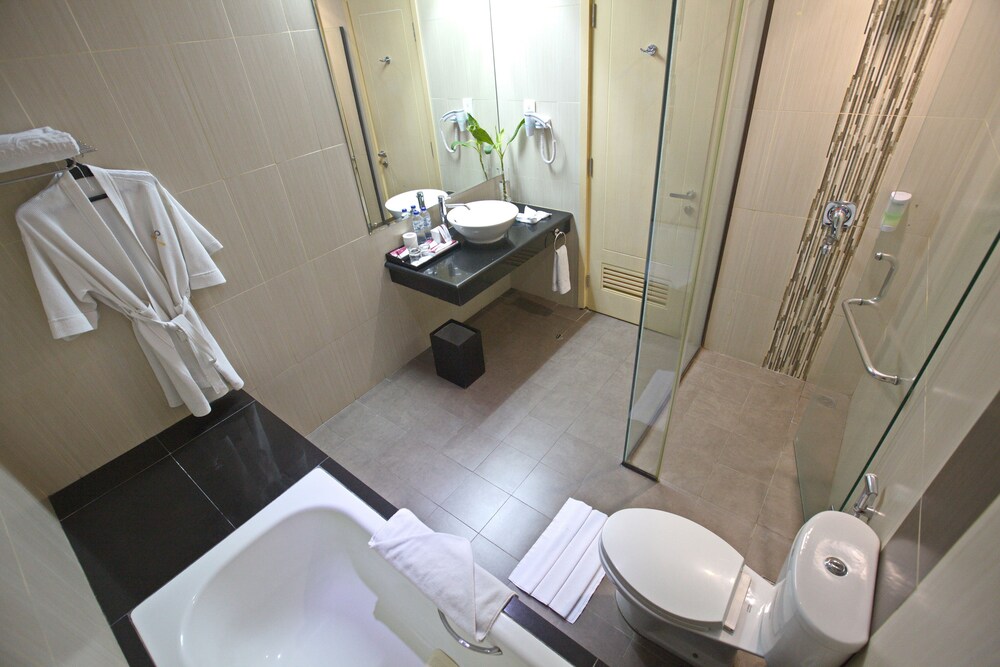 Padjadjaran Suites Resort Convention 16/59