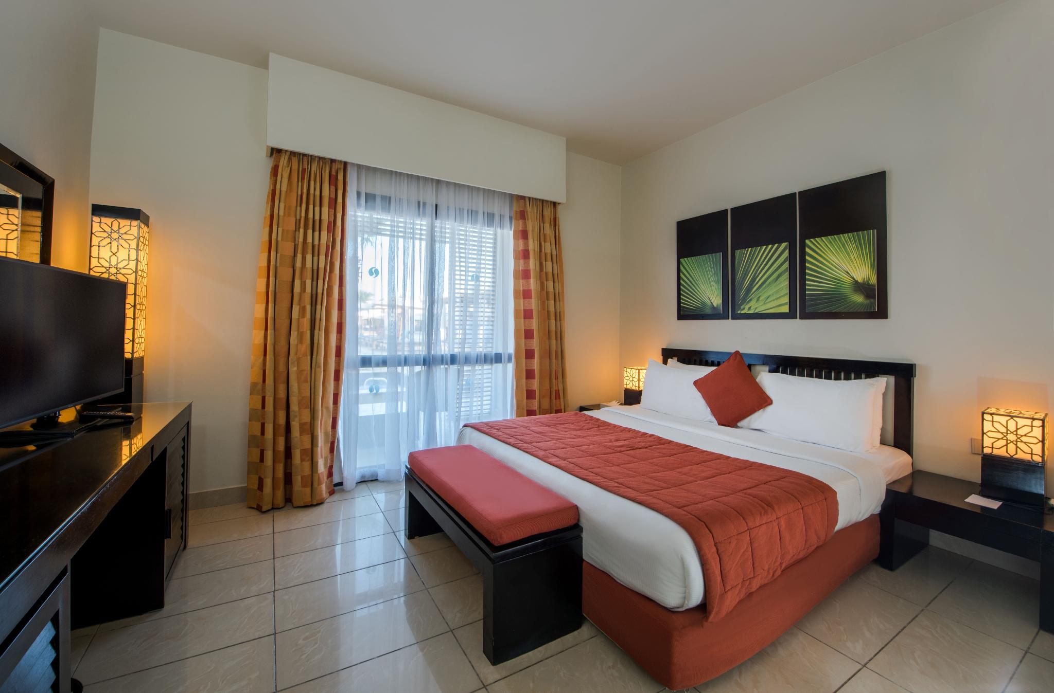 Garden, Superior، Sentido Reef Oasis Senses Resort 2/2